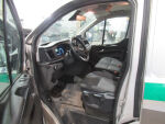 Ford Transit Custom 2021 Harmaa