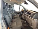 Ford Transit Custom 2021 Harmaa