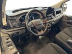 Ford Transit Custom 2021 Harmaa