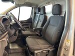 Ford Transit Custom 2021 Harmaa