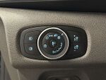 Ford Transit Custom 2021 Sininen