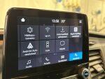 Ford Transit Custom 2021 Sininen