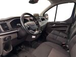 Ford Transit Custom 2021 Sininen