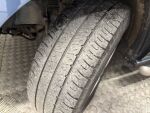Ford Transit Custom 2021 Sininen