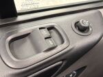 Ford Transit Custom 2021 Sininen