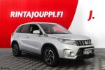 Suzuki Vitara 2021 Hopea