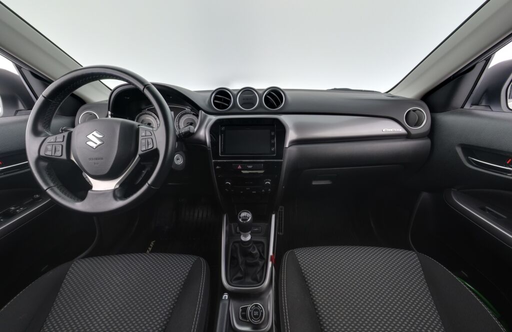Suzuki Vitara 2021 Hopea