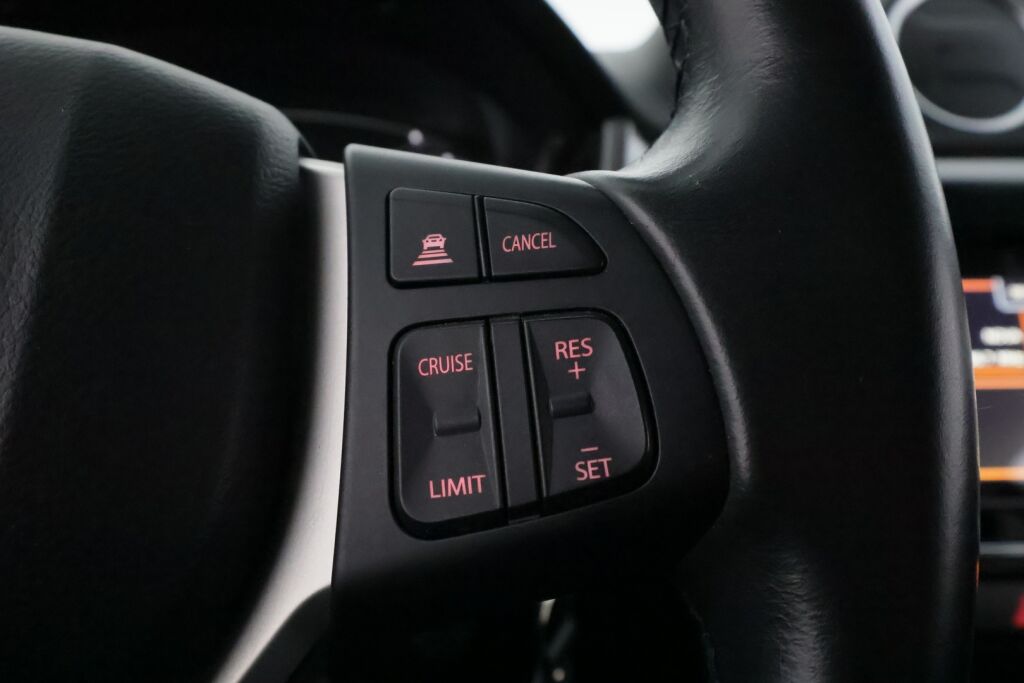 Suzuki Vitara 2021 Hopea