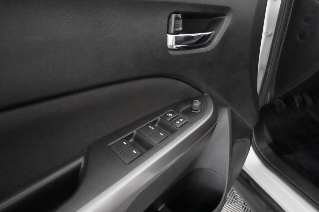 Suzuki Vitara 2021 Hopea