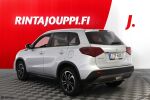 Suzuki Vitara 2021 Hopea