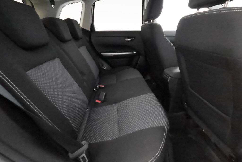 Suzuki Vitara 2021 Hopea