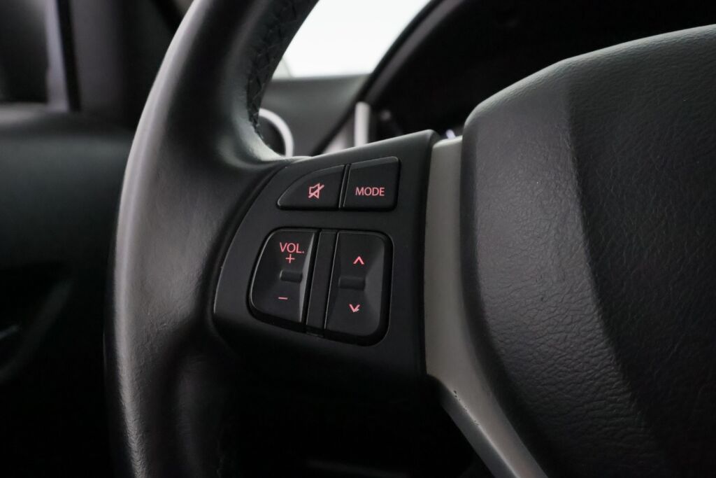 Suzuki Vitara 2021 Hopea