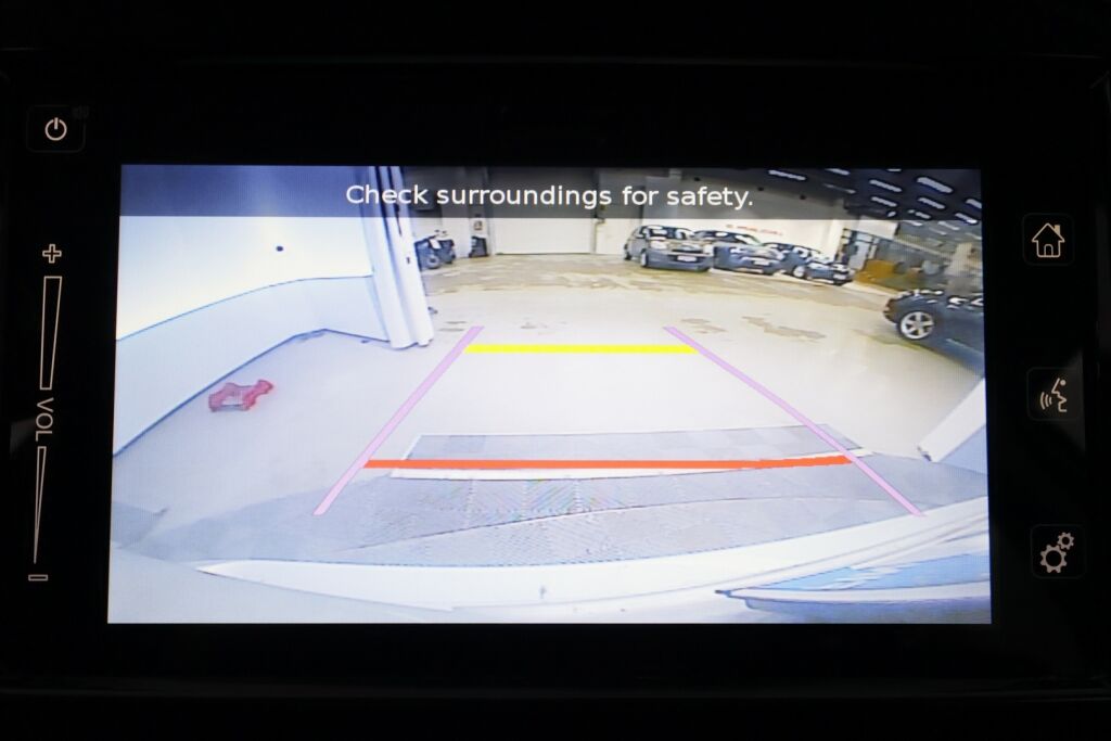 Suzuki Vitara 2021 Hopea