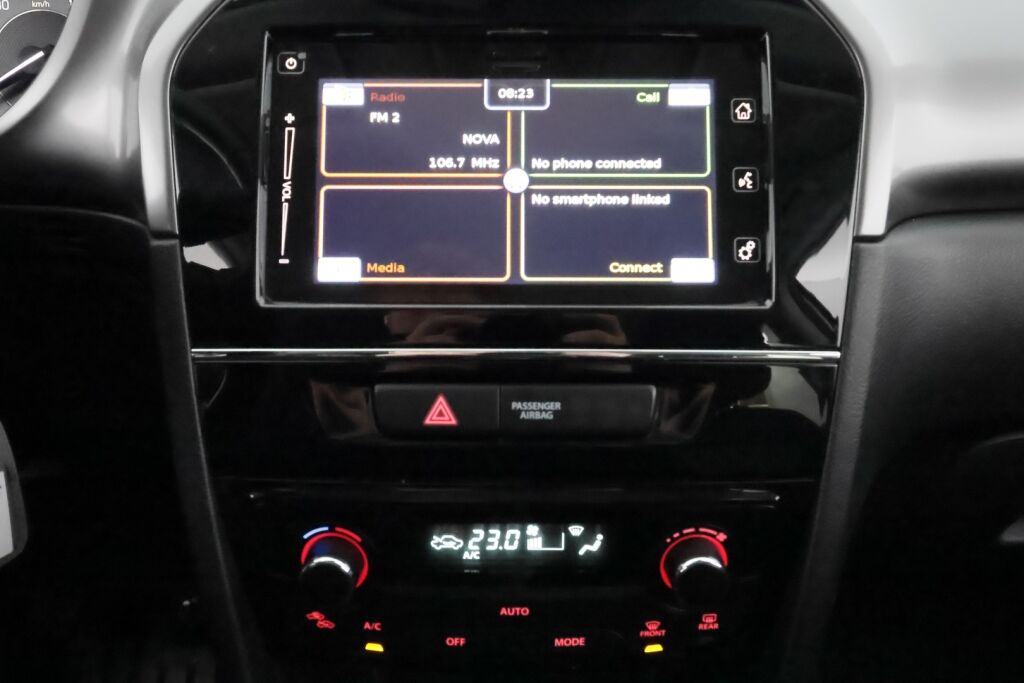 Suzuki Vitara 2021 Hopea