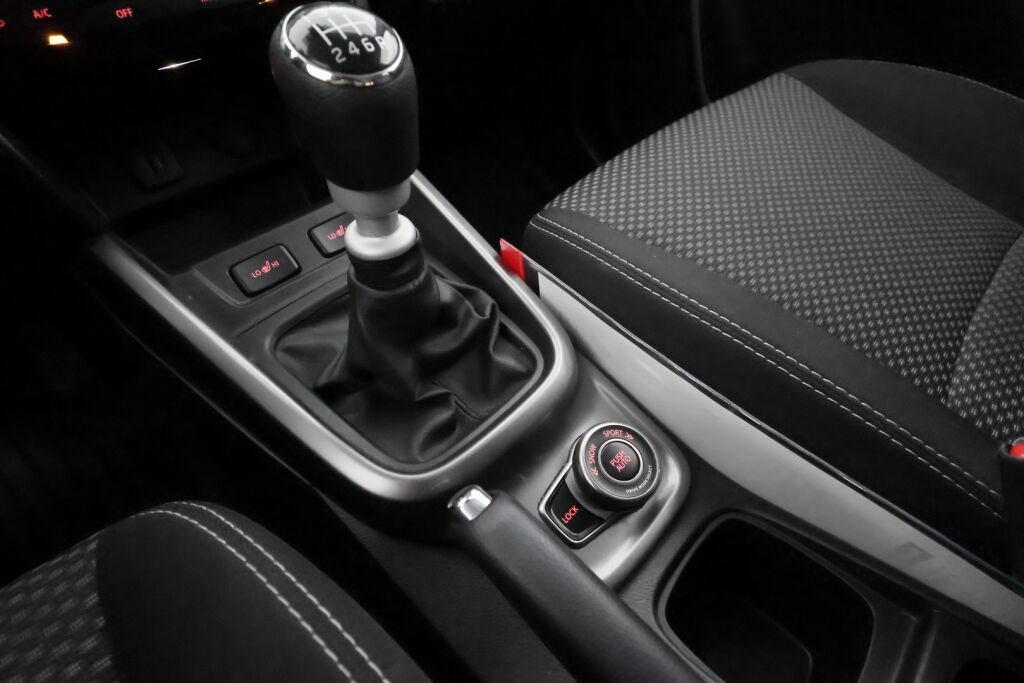 Suzuki Vitara 2021 Hopea