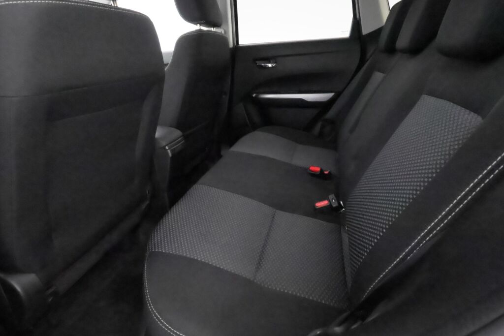 Suzuki Vitara 2021 Hopea