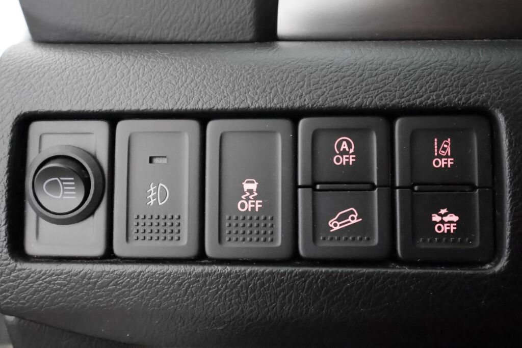 Suzuki Vitara 2021 Hopea