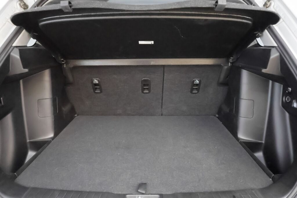 Suzuki Vitara 2021 Hopea