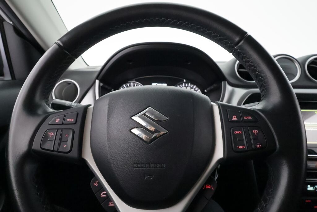 Suzuki Vitara 2021 Hopea