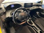 Peugeot 208 2020 Oranssi