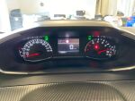 Peugeot 208 2020 Oranssi