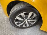 Peugeot 208 2020 Oranssi