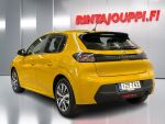 Peugeot 208 2020 Oranssi