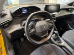 Peugeot 208 2020 Oranssi