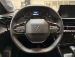 Peugeot 208 2020 Oranssi