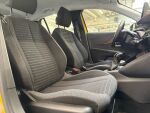 Peugeot 208 2020 Oranssi