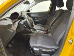 Peugeot 208 2020 Oranssi