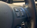 BMW 323 2005 Musta