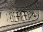BMW 323 2005 Musta