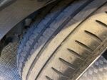 BMW 323 2005 Musta