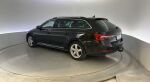 Skoda Superb 2021 Musta