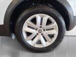 Renault Captur 2021 Valkoinen