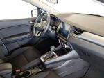 Renault Captur 2021 Valkoinen
