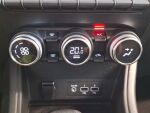 Renault Captur 2021 Valkoinen