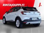 Renault Captur 2021 Valkoinen