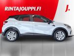 Renault Captur 2021 Valkoinen
