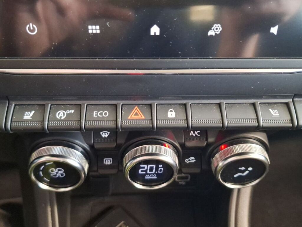 Renault Captur 2021 Valkoinen