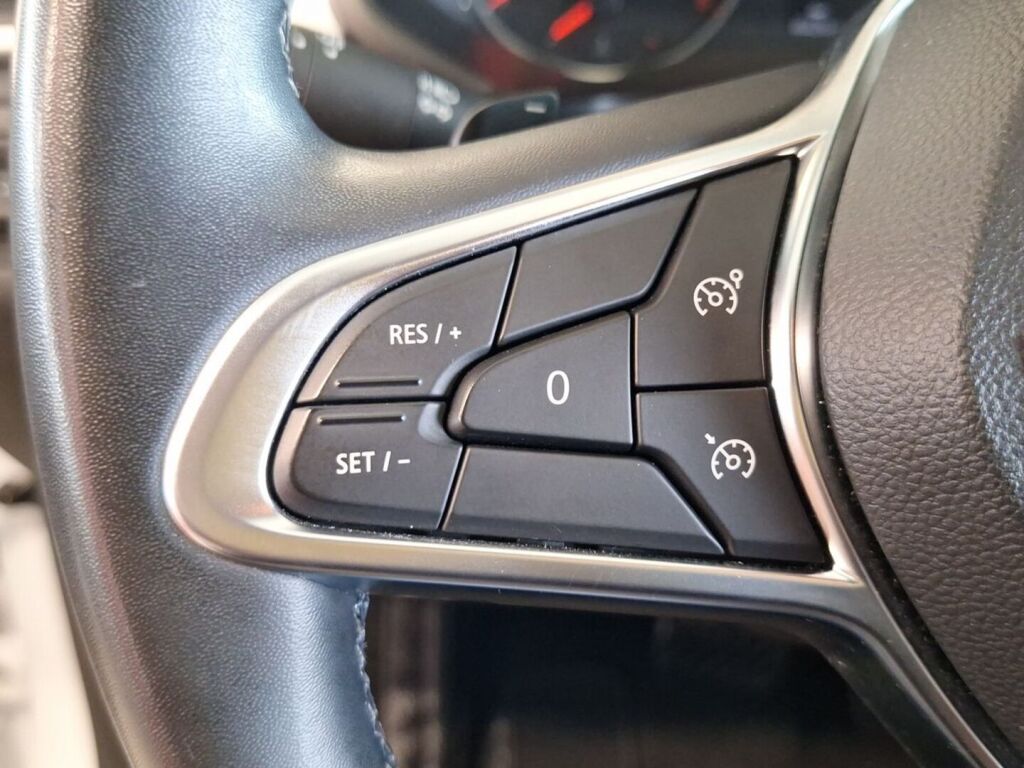 Renault Captur 2021 Valkoinen