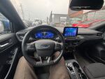 Ford Focus 2021 Sininen