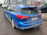 Ford Focus 2021 Sininen