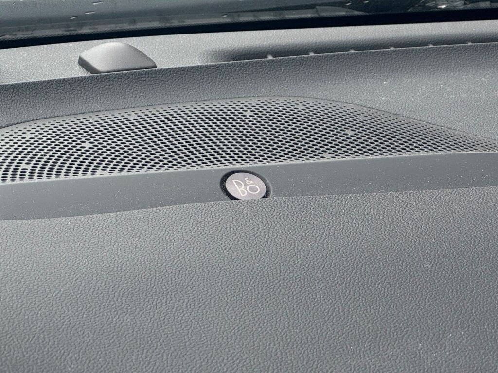 Ford Focus 2021 Sininen