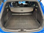 Ford Focus 2021 Sininen