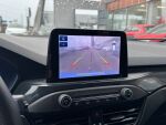 Ford Focus 2021 Sininen