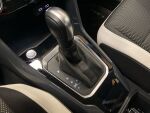 Volkswagen T-Roc 2021 Punainen