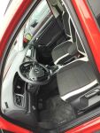 Volkswagen T-Roc 2021 Punainen