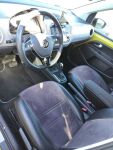 Volkswagen up! 2020 Keltainen